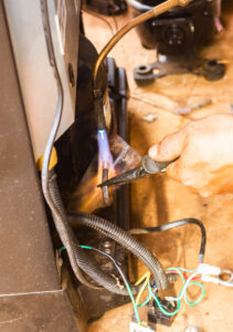 Conserto de Geladeira em Fortaleza-CE | Assistência Técnica Perto de Mim servico-conserto-geladeira