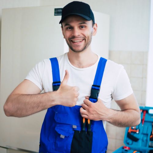 Quanto custa o conserto de geladeira em Porto Alegre-RS? Rafael Santos