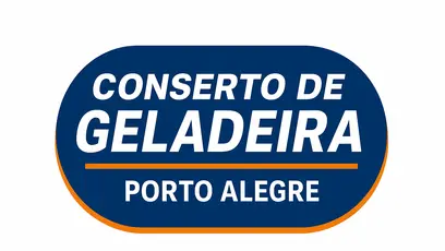 logo Conserto de Geladeira Porto Alegre